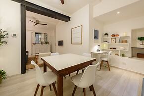 San Frediano Stile by Mmega