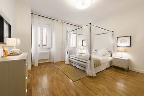 San Frediano Stile by Mmega