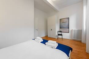 San Frediano Stile by Mmega