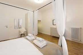 San Frediano Stile by Mmega