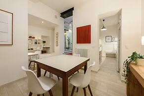 San Frediano Stile by Mmega