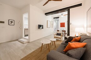 San Frediano Stile by Mmega