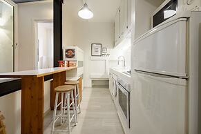 San Frediano Stile by Mmega