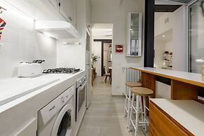 San Frediano Stile by Mmega