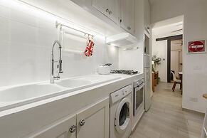 San Frediano Stile by Mmega