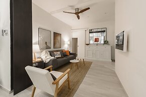 San Frediano Stile by Mmega