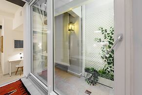 San Frediano Stile by Mmega