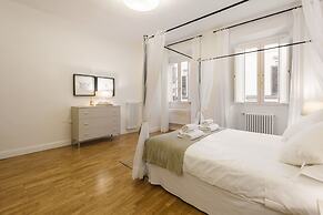 San Frediano Stile by Mmega