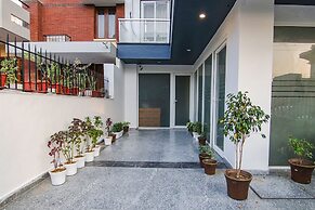 Homefort Stays, Millennium City Centre Gurugram