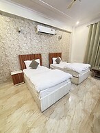 Homefort Stays, Millennium City Centre Gurugram