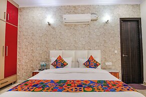 Homefort Stays, Millennium City Centre Gurugram