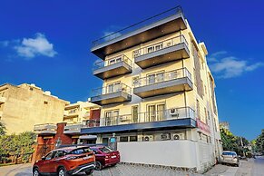 Homefort Stays, Millennium City Centre Gurugram