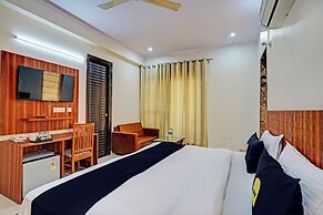 Homefort Stays, Millennium City Centre Gurugram