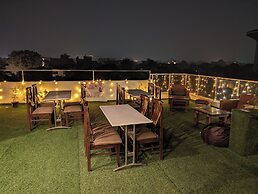 Homefort Stays, Millennium City Centre Gurugram