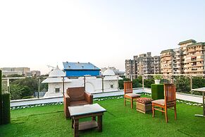 Homefort Stays, Millennium City Centre Gurugram