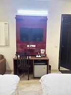 Homefort Stays, Millennium City Centre Gurugram