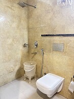 Homefort Stays, Millennium City Centre Gurugram