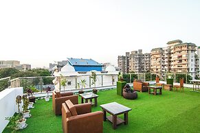 Homefort Stays, Millennium City Centre Gurugram
