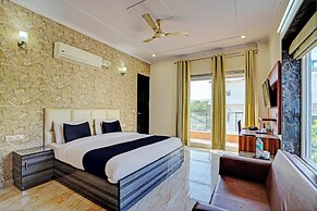 Homefort Stays, Millennium City Centre Gurugram