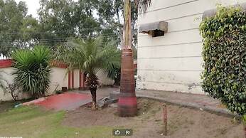 Hotel Grand Imperial