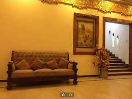 Hotel Grand Imperial