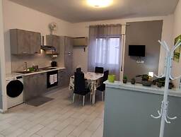 Casa Spiaggia D'Oro