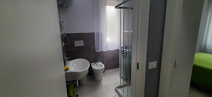 Casa Spiaggia D'Oro