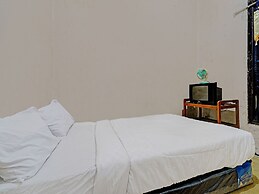 OYO Life 92709 Kost Teras Cikapundung Syariah