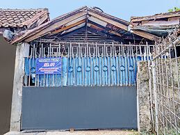 OYO Life 92709 Kost Teras Cikapundung Syariah