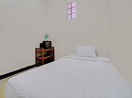 OYO Life 92709 Kost Teras Cikapundung Syariah