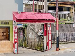 OYO Life 92709 Kost Teras Cikapundung Syariah