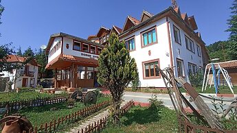 Doruk Garden Hotel Tokat