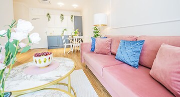 Seaside Garden Apartments & Wellness