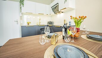 Seaside Garden Apartments & Wellness