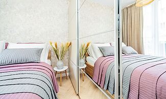 Seaside Garden Apartments & Wellness