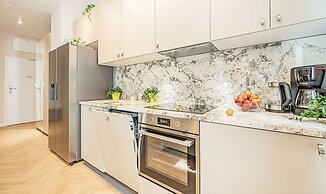 Seaside Garden Apartments & Wellness