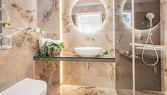 Seaside Garden Apartments & Wellness