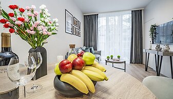 Seaside Garden Apartments & Wellness