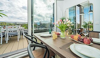 Seaside Garden Apartments & Wellness