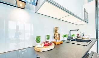 Seaside Garden Apartments & Wellness