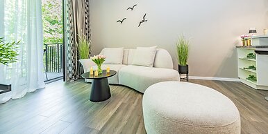 Seaside Garden Apartments & Wellness