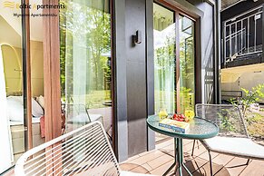 Seaside Garden Apartments & Wellness