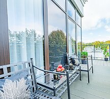 Seaside Garden Apartments & Wellness