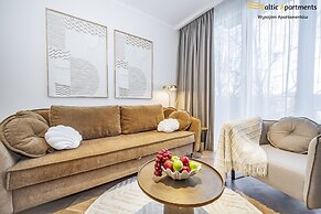 Seaside Garden Apartments & Wellness