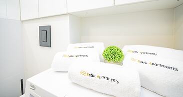 Seaside Garden Apartments & Wellness
