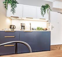 Seaside Garden Apartments & Wellness