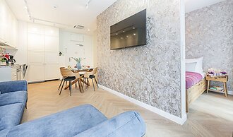 Seaside Garden Apartments & Wellness