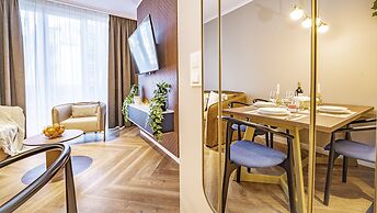 Seaside Garden Apartments & Wellness