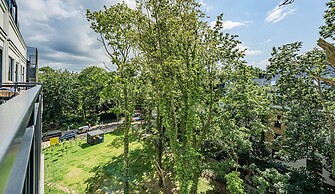 Seaside Garden Apartments & Wellness