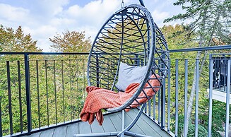 Seaside Garden Apartments & Wellness